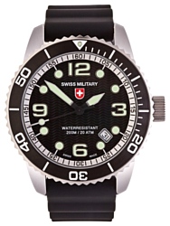 CX Swiss Military Watch CX27011
