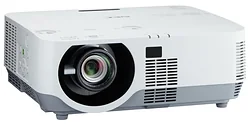 Проектор NEC NP-P502W