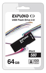 EXPLOYD 580 64GB