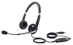 DELL Pro Stereo Headset UC300