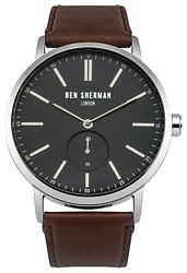 Ben Sherman WB032UBRA