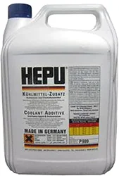 Антифриз Hepu P999 5л