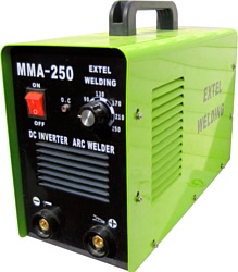 Extel MMA-250i