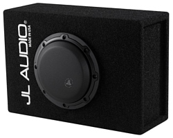 JL Audio CP106LG-W3v3