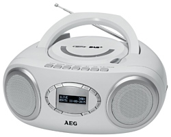 AEG SR4370