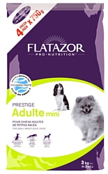 Flatazor Prestige Adulte Mini (3 кг)