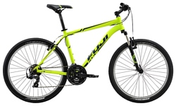 Fuji Bikes Nevada 26 1.9 V-Brake (2016)