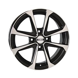 Колесный диск Neo Wheels 667 6x16/4x108 D63.4 ET37 BD