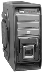 BTC ATX-H962 400W Black