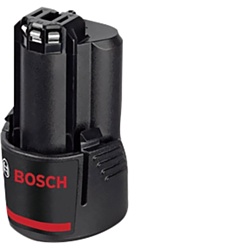Bosch GBA 10.8 V 2.5Ah (1600A004ZL)