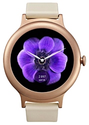 LG Watch Style W270