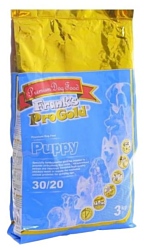 Frank’s Pro Gold (3 кг) Puppy 30/20