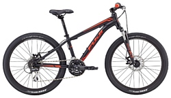 Fuji Bikes Dynamite 24 Pro Disc (2017)