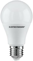 Elektrostandard LED Classic A65 D 15W 4200K E27