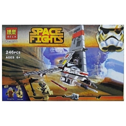 BELA Space Fights 10372