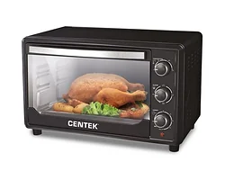 Электропечь CENTEK CT-1538-50