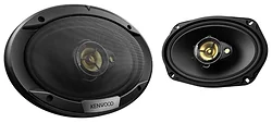 Автоакустика KENWOOD KFC-S6976EX