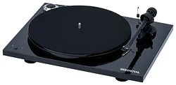 Проигрыватель виниловых дисков Pro-Ject Essential III RecordMaster