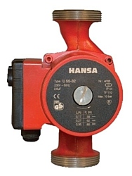 Hansa U 75-15S