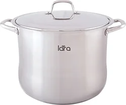 Кастрюля Lara Big Size LR02-44