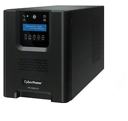 Источник бесперебойного питания CyberPower PR1000ELCD