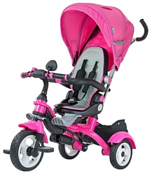 Milly Mally Tomy Pink (1640)