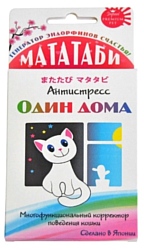 Japan Premium Pet Мататаби Антистресс Один дома