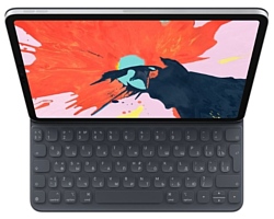 Apple Smart Keyboard Folio iPad Pro 11" black Smart