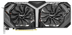 Palit GeForce RTX 2070 8192MB GameRock Premium (NE62070H20P2-1061G)