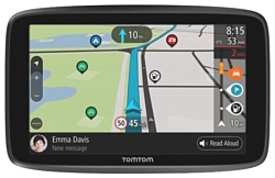 TomTom GO Camper