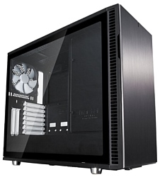 Fractal Design Define R6 USB-C TG Black