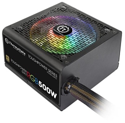 Thermaltake Toughpower GX1 RGB 500W