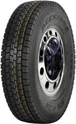 Deestone SS431 11 R22.5 144/142L 14 PR