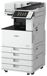 Canon imageRUNNER ADVANCE C3520i III