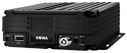 SOWA MVR 104