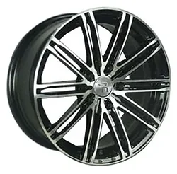 Колесный диск Replay A137 9x20/5x112 D66.6 ET33 GMF Колесный диск Replay A137 9x20/5x112 D66.6 ET33 GMF