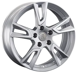 Колесный диск Replay KI253 7.5x17/5x114.3 D67.1 ET52.5 SF