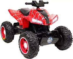 RiverToys T777TT Spider (красный)