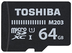 Toshiba THN-M203K0640E4