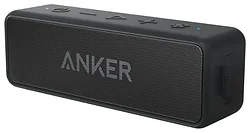 Портативная акустика ANKER SoundCore 2 Портативная акустика ANKER SoundCore 2