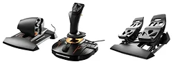 Джойстик Thrustmaster T.16000M FCS Flight Pack