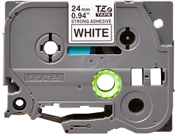 Картридж-лента для термопринтера Аналог Brother TZe-S251