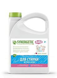 Synergetic для детского белья 2.75 л