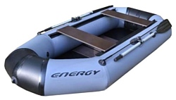 ENERGY BOATS F-249