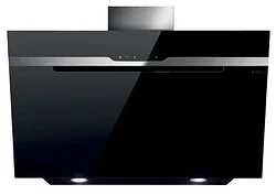 Вытяжка Elica MAJESTIC NO DRIP BL/A/90