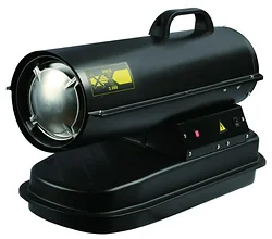 Дизельная тепловая пушка Zitrek BFG-20