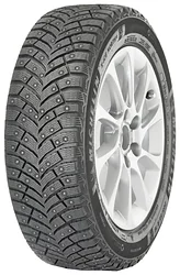 Michelin X-Ice North 4 225/40 R18 92T