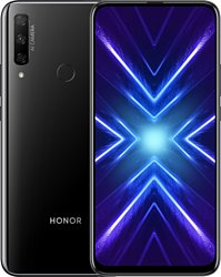 Смартфон HONOR 9X Premium 6/128Gb (STK-LX1)