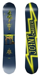 Joint Snowboards Charger (19-20)