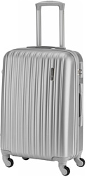 L'Case Top Travel 59 см (серый)